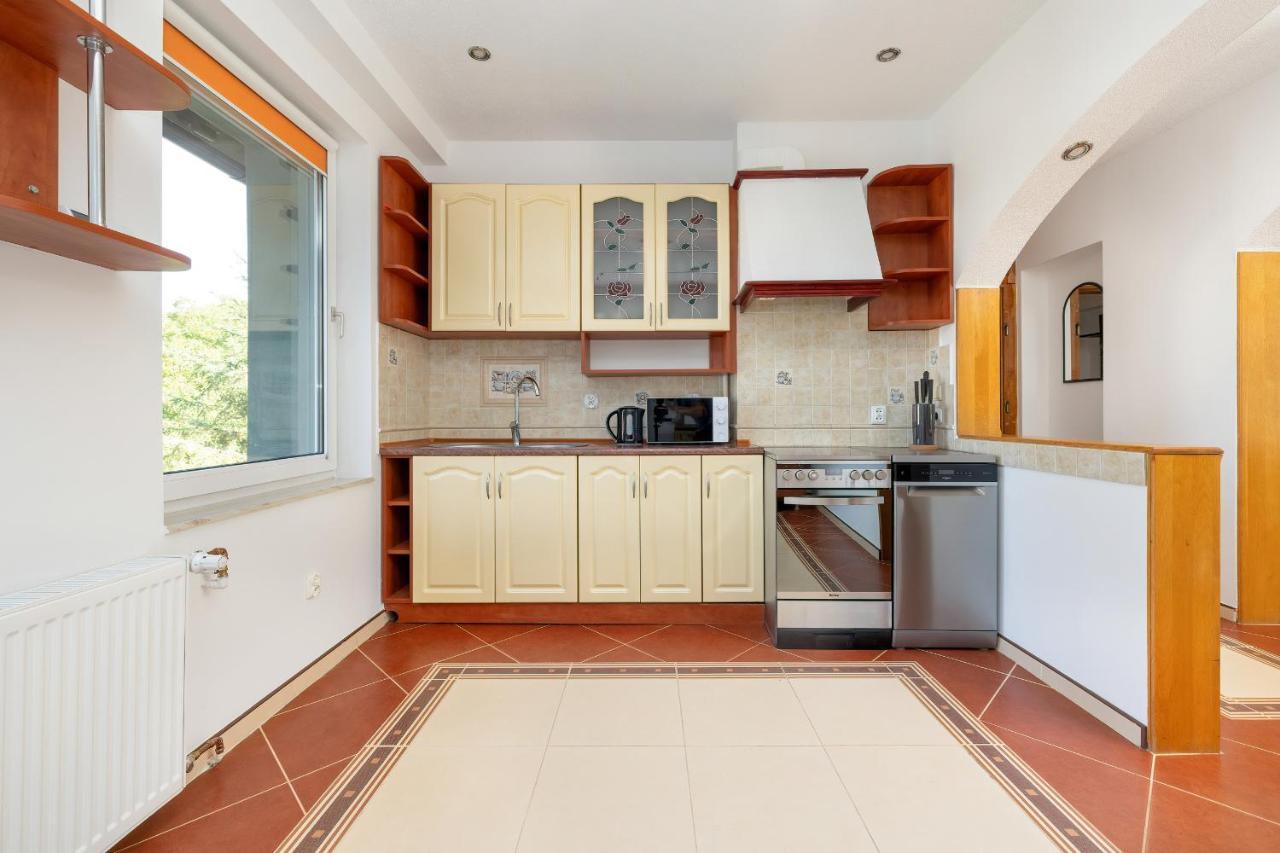 Bright & Spacious Family Apartment In Miedzyzdroje With Parking And 3 Balconies By Noclegi Renters ภายนอก รูปภาพ